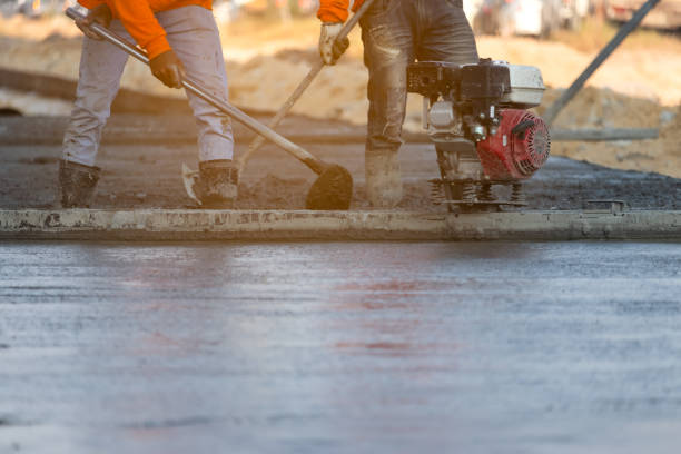 Best Concrete Driveway Installation in Broomfield, CO