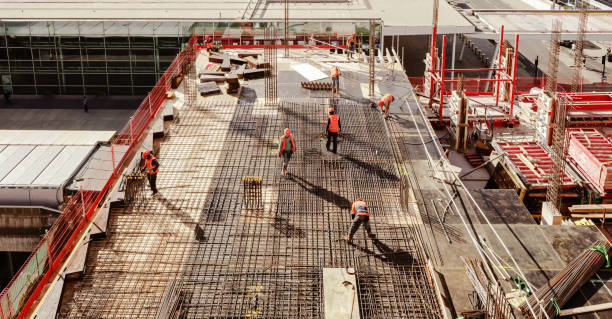 Best Industrial Concrete Flooring in Broomfield, CO