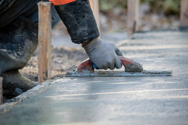 Best Concrete Slab Construction in Broomfield, CO