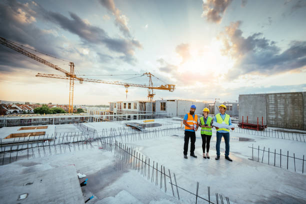 Best Concrete Sealing and Maintenance in Broomfield, CO