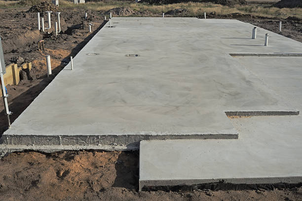 Best Decorative Concrete in Broomfield, CO