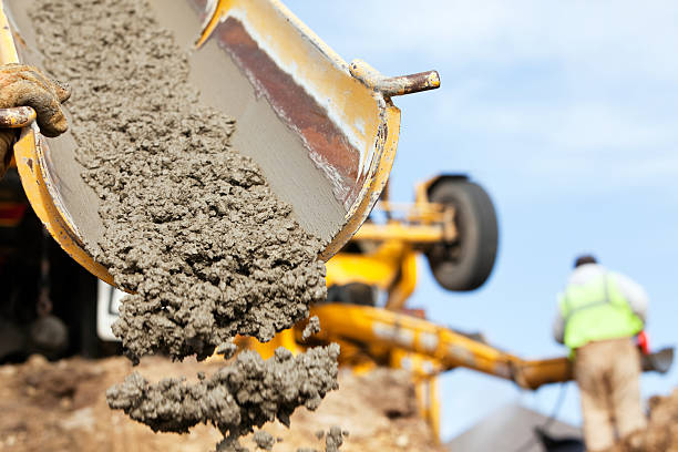 Best Residential Concrete Solutions in Broomfield, CO