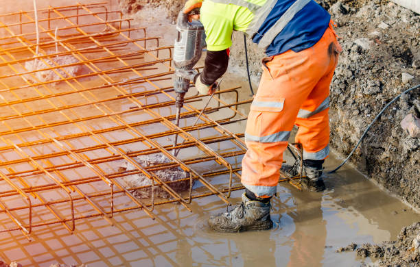 Best Stamped Concrete Services in Broomfield, CO