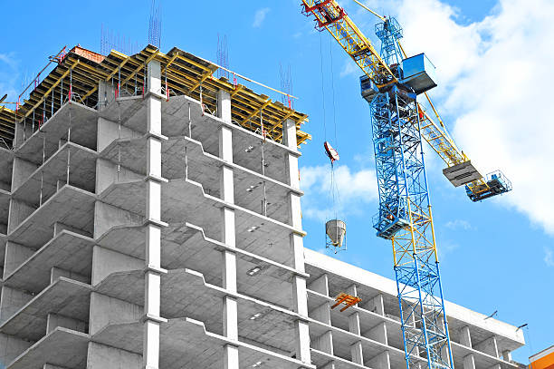 Best Concrete Slab Construction in Broomfield, CO
