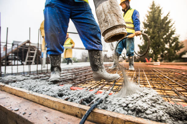 Best Commercial Concrete Services in Broomfield, CO